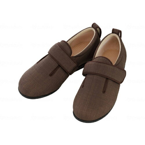 ダブルマジック3 7E/茶/左S /右3L/業務用/新品/小物送料対象商品