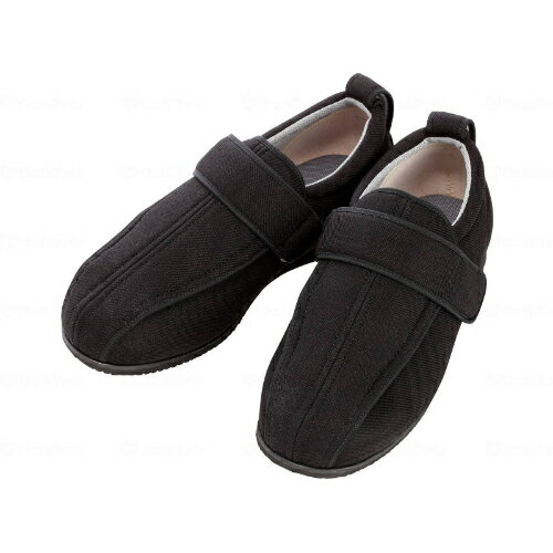 ケアフル3 5E/黒/左L /右5L/業務用/新品/小物送料対象商品