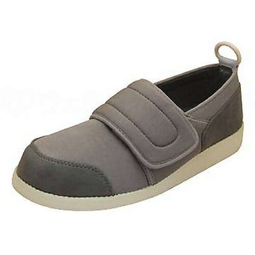 すたこらさんソフト05 ワイド(5E)/グレー/左25.0 右27.0/業務用/新品/小物送料対象商品