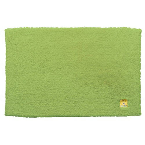 乾度良好Ag+バスマット/グリーン/700×1000/業務用/新品/小物送料対象商品