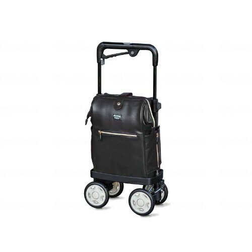 ウォーキングキャリー i(アイ)カートネオ2/ブラック/業務用/新品/送料無料