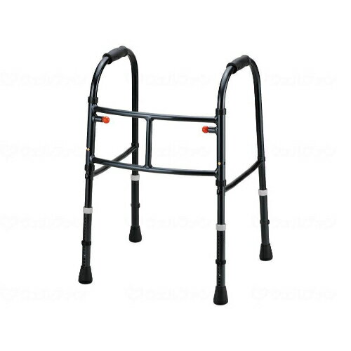 Mgウォーカー 2型/青墨/S/業務用/新品/送料無料