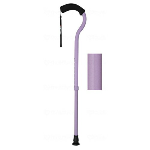 フラミンゴN 伸縮/ラベンダー/業務用/新品/小物送料対象商品