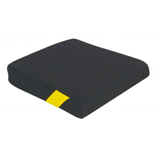 FC-ファイン 座クッション/ブラック/ハイタイプ/業務用/新品/小物送料対象商品