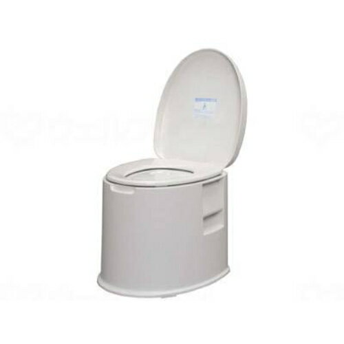 ポータブルトイレ TP-420V/業務用/新品/小物送料対象商品
