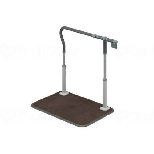 歩行サポート手すり スムーディ 屋内用930タイプ/業務用/新品/送料無料