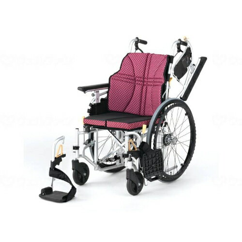 ウルトラシリーズ 自走式 NA-U7/ワイン/座幅42-前座40cm/業務用/新品/送料別途見積