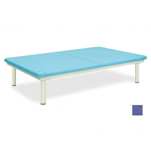 プラットフォーム/ライトブルー/幅120*長180*高50/業務用/新品/送料無料