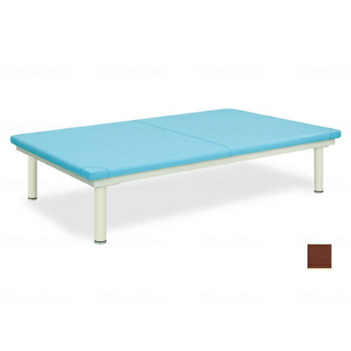 プラットフォーム/ライトブラウン/幅110*長200*高40/業務用/新品/送料無料