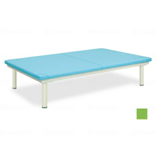 プラットフォーム/抹茶/幅110*長180*高45/業務用/新品/送料無料