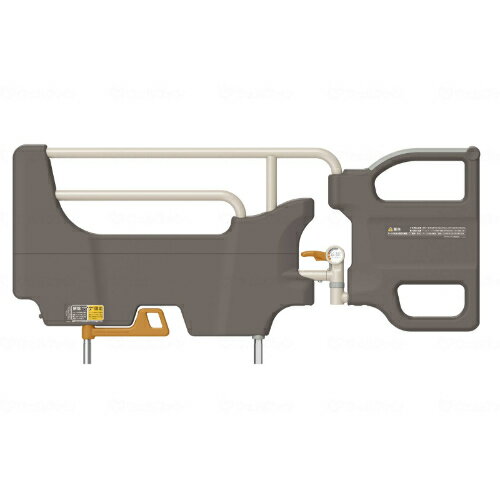 スイングアーム介助バー KS-099B/ブロンズグレー/業務用/新品/送料別途見積