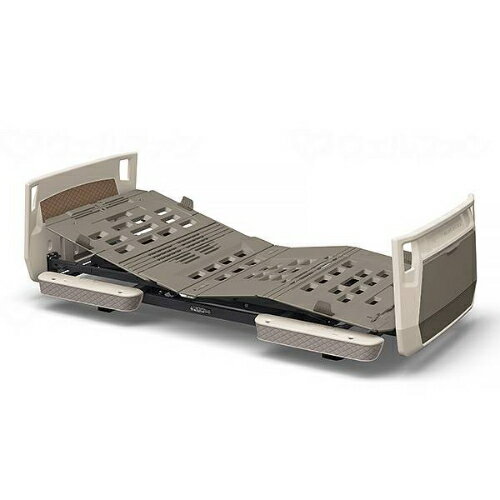 楽匠プラス X脚2モーター /OPグレージュ/Bキャメル/91cm幅/業務用/新品/送料別途見積