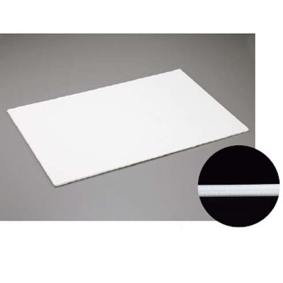 アルミン軽量タイプ (プラスチック取り板) 6取ブラウン/業務用/新品/小物送料対象商品