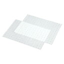 穴明セパレート ペーパー(1,000枚入) 390×390/業務用/新品/小物送料対象商品(3)