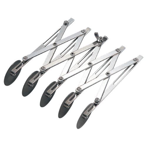 WT 伸縮パイカッター 6連/業務用/新品/小物送料対象商品