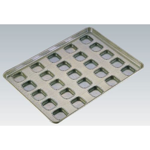シリコン加工サボン型天板 25面 /業務用/新品/送料無料
