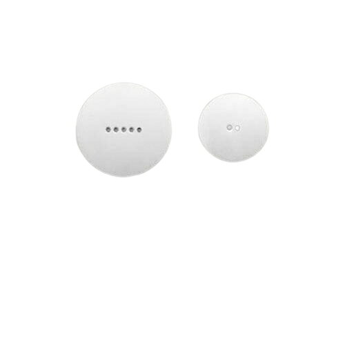 18-8小田巻座金 小 1穴 /業務用/新品/小物送料対象商品