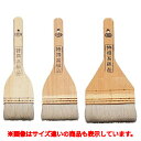 木柄白刷毛 6cm /業務用/新品/小物送料対象商品