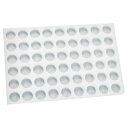 チョコフレックス LS01 単品25×15 54ヶ取 /業務用/新品/送料無料