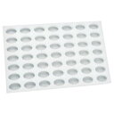 チョコフレックス LS04 単品32×20×15 49ヶ取 /業務用/新品/送料無料