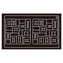 トップモールド TOP01 マヤ 単品135×135×7 /業務用/新品/小物送料対象商品