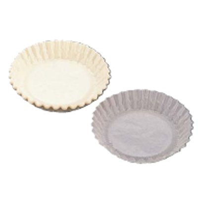 【10個セット】タルトレット用 敷紙(グラシン紙50枚入) 小用/業務用/新品/小物送料対象商品