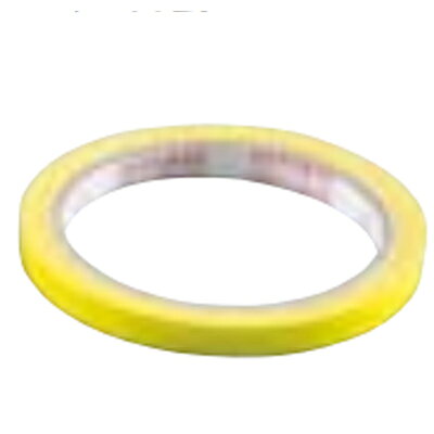 バッグシーラー用 テープCタイプ(20巻) 黄/業務用/新品/小物送料対象商品