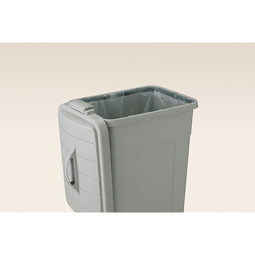 W&Wバイオペール 角45型D 本体/業務用/新品/小物送料対象商品 [3]