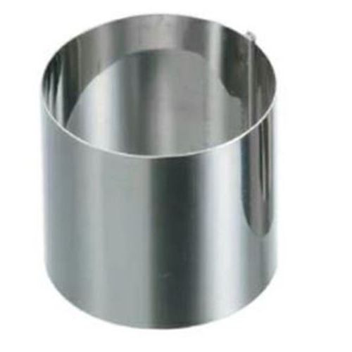 18-8 かみ合せディープセルクル 6cm/業務用/新品/テンポス