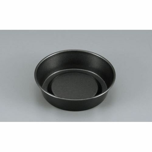 Cake Forms - シリコン加工 ショートケーキパン 81554 93×25 /業務用/新品/小物送料対象商品