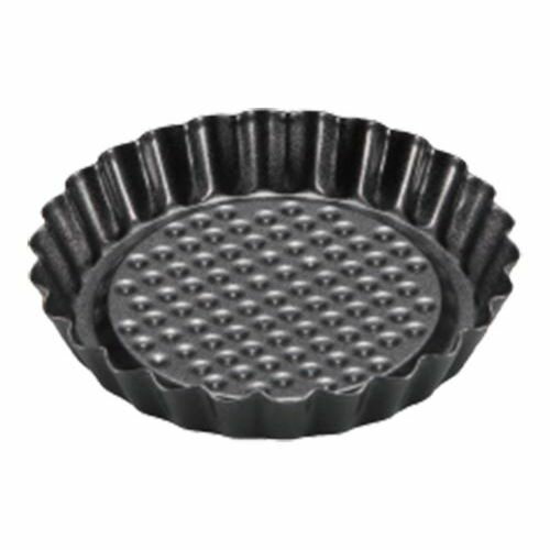 シリコン加工 タルトレット型 10cm /業務用/新品/小物送料対象商品