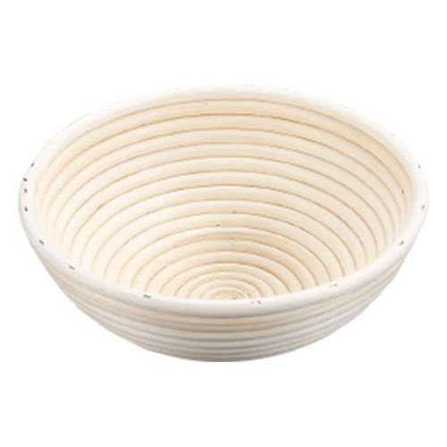 醗酵カゴ 丸型 VC- 220×75 L /業務用/新品/小物送料対象商品