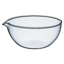 耐熱ガラス リップボウル KB914 152×70 /業務用/新品/小物送料対象商品