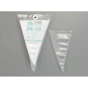 PE絞り袋 PE-18 (50枚入) 180×110 /業務用/新品/小物送料対象商品