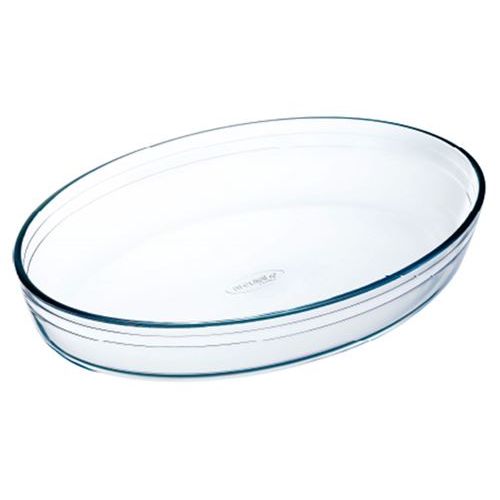 アルキュイジーヌ 楕円深皿 380×260×60 L /業務用/新品/小物送料対象商品