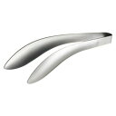 18-0 ごはんのおともトング LS1536 135mm /業務用/新品/小物送料対象商品