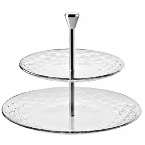 ガラッシア アルツァータ 65029EM 2段 φ210×φ280×H230 /業務用/新品/小物送料対象商品