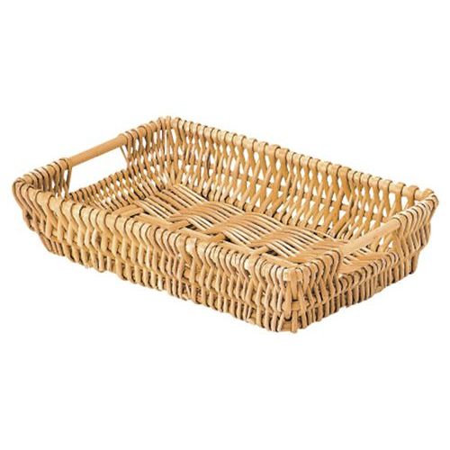 煮柳 バスケット 41-69 350×250×60 中 /業務用/新品/小物送料対象商品