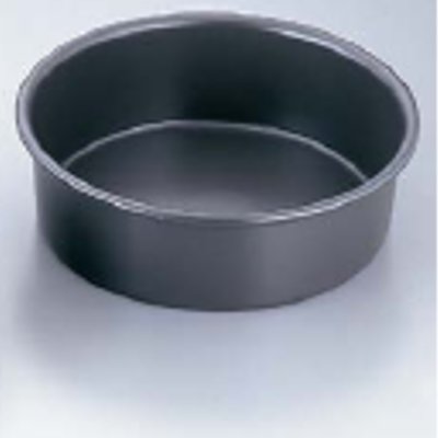 超硬アルマイトデコ缶 12吋（SN5073）/業務用/新品/小物送料対象商品