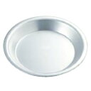 硬質アルミツバ付パイ皿 7吋(SN5415)//業務用/新品/小物送料対象商品/テンポス