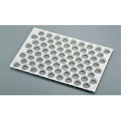 ステンシル・マット 丸菊 PF2/業務用/新品/小物送料対象商品