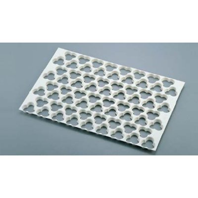 ステンシル・マット クローバー PF8/業務用/新品/小物送料対象商品