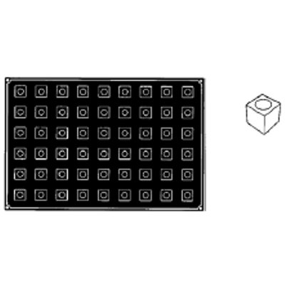 パボ フレックス PX012 キューブミニオン 54ヶ取/業務用/新品/小物送料対象商品 /テンポス