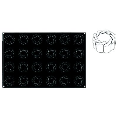 パボ フレックス PX040 イントレッシオ 24ヶ取/業務用/新品/小物送料対象商品 /テンポス