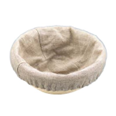 醗酵カゴ丸型用カバー L用/業務用/新品