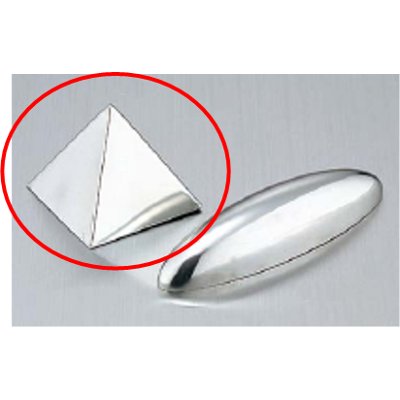 ��10�ĥ��åȡ�18-8 ���르�󻰳ѥԥ�ߥå� 8cm/��̳��/����/��ʪ�����оݾ���