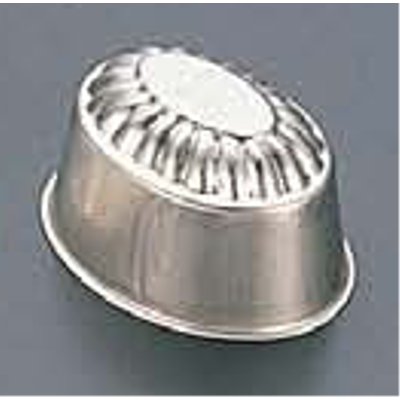 【20個セット】'アルミゼリー型 中型 #31/業務用/新品/小物送料対象商品