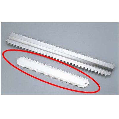 デバイヤー デコレーティングコーム 3003.42/業務用/新品/テンポス