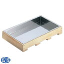 木枠付羊かん舟/業務用/新品/テンポス