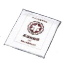 ナイロンアン袋 大/業務用/新品/テンポス